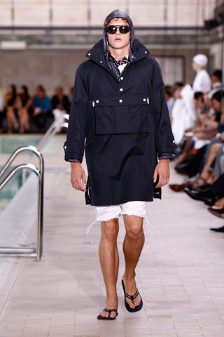 Moncler Gamme Bleu / - 2010